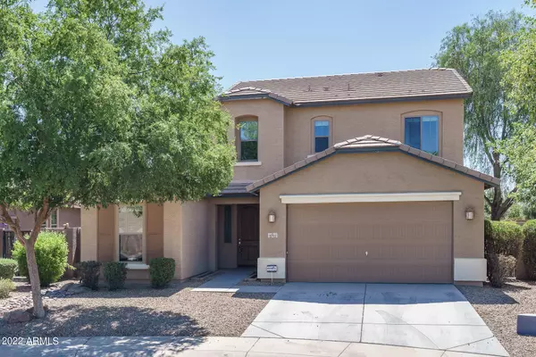 2711 S 103RD Drive, Tolleson, AZ 85353