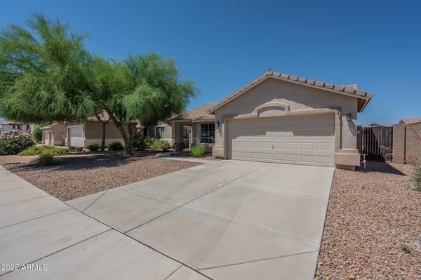 Queen Creek, AZ 85144,2322 W JASPER BUTTE Drive