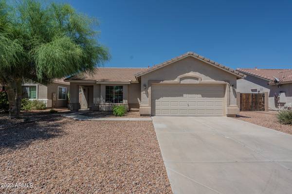 Queen Creek, AZ 85144,2322 W JASPER BUTTE Drive