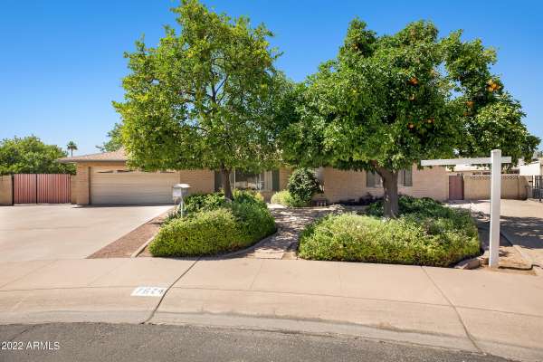 Phoenix, AZ 85051,7624 N 34TH Avenue