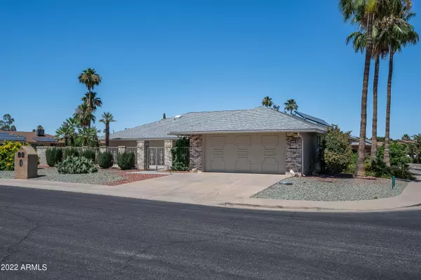 Sun City West, AZ 85375,12436 W FIREBIRD Drive W