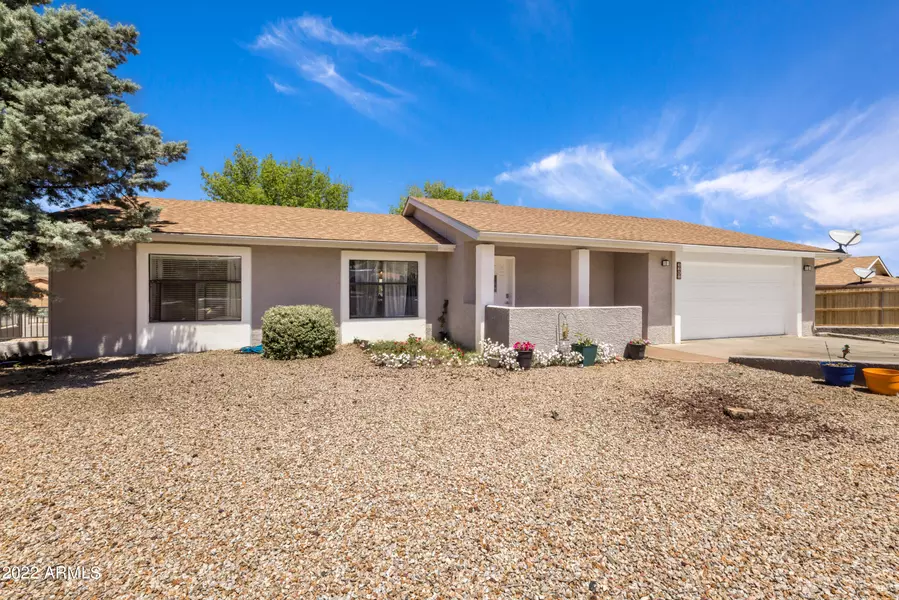 9340 E SERPENTINE Lane, Prescott Valley, AZ 86314