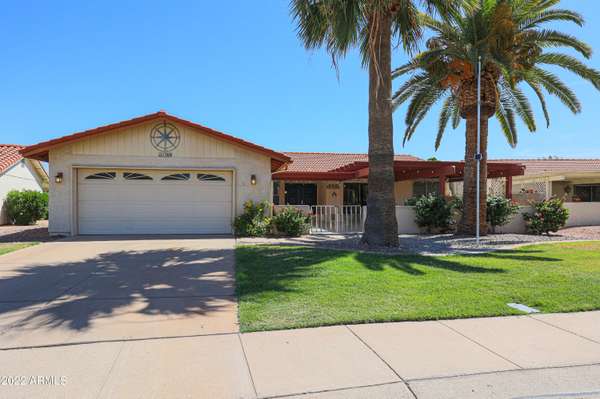 Mesa, AZ 85206,1260 LEISURE WORLD --