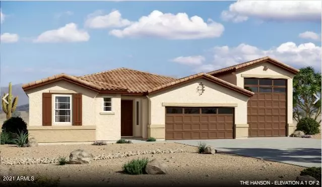 27646 N Hibiscus Lane, San Tan Valley, AZ 85144