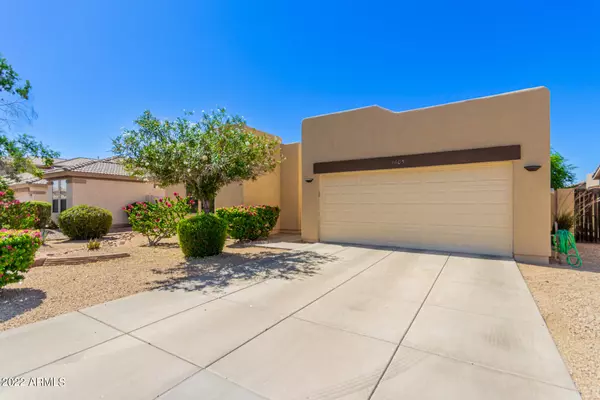 Chandler, AZ 85225,1405 E MORELOS Street