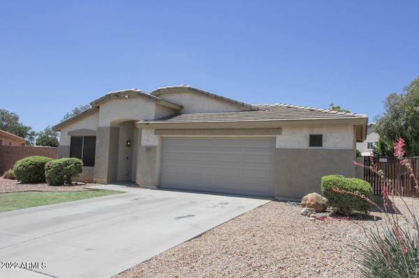 Surprise, AZ 85374,15961 W MARCONI Avenue