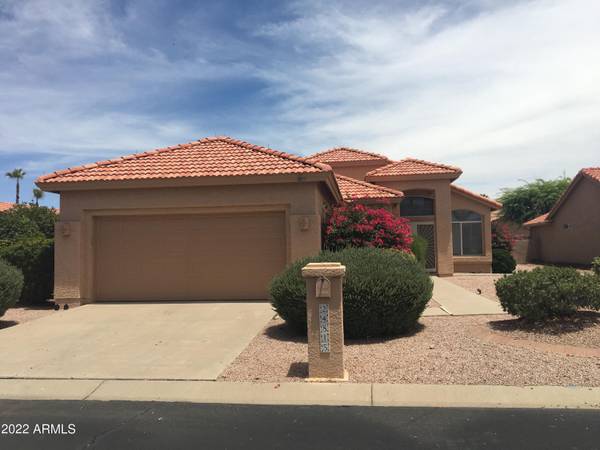 Sun Lakes, AZ 85248,24815 S SADDLETREE Drive S