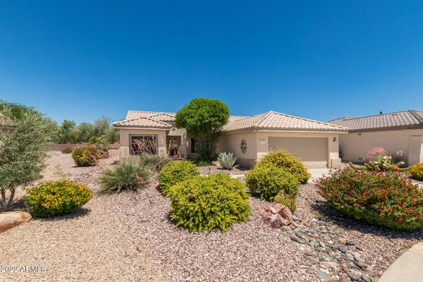 Surprise, AZ 85374,15112 W PINEHURST Lane