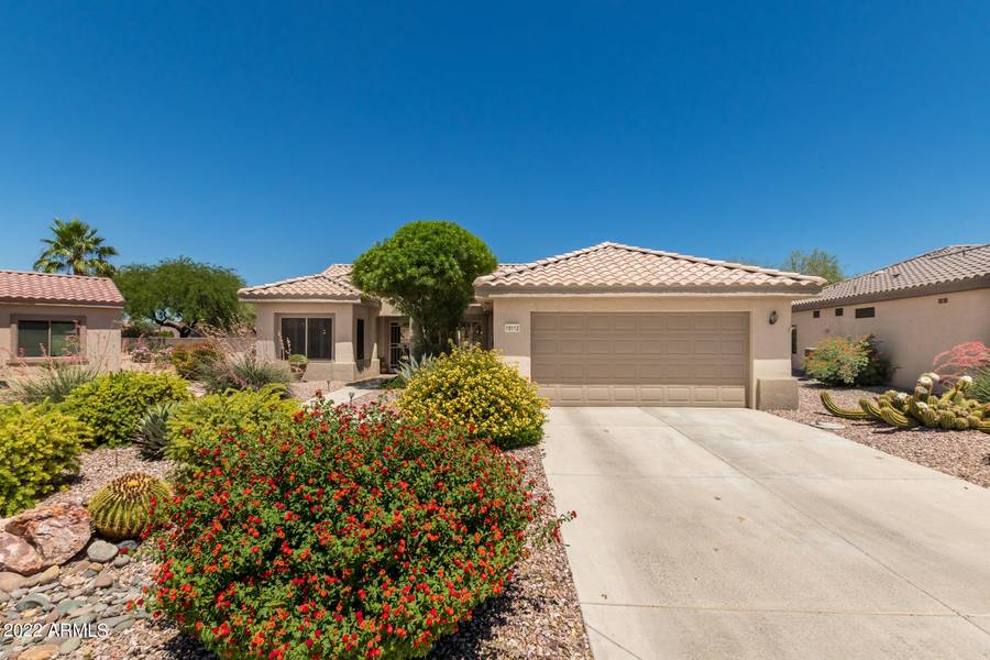 15112 W PINEHURST Lane, Surprise, AZ 85374