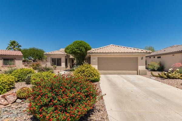 Surprise, AZ 85374,15112 W PINEHURST Lane