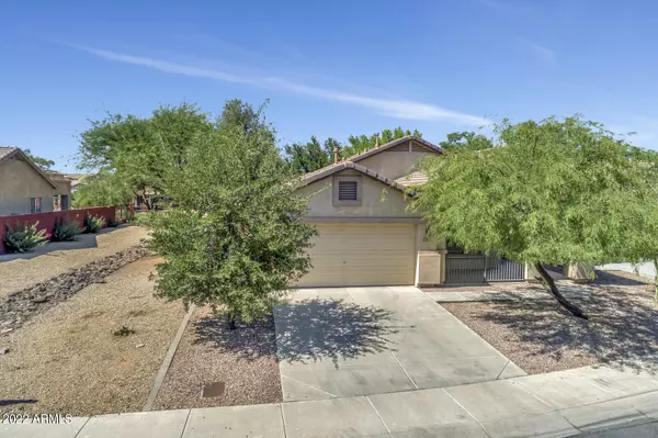 Laveen, AZ 85339,5732 W NOVAK Way