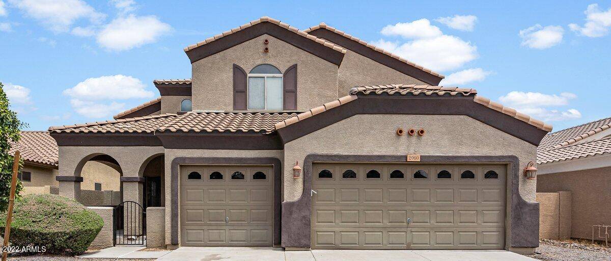 2060 E INDIGO Drive, Chandler, AZ 85286