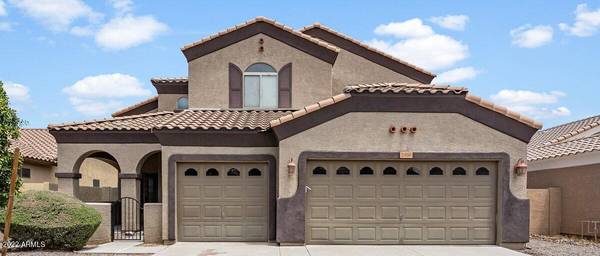 Chandler, AZ 85286,2060 E INDIGO Drive