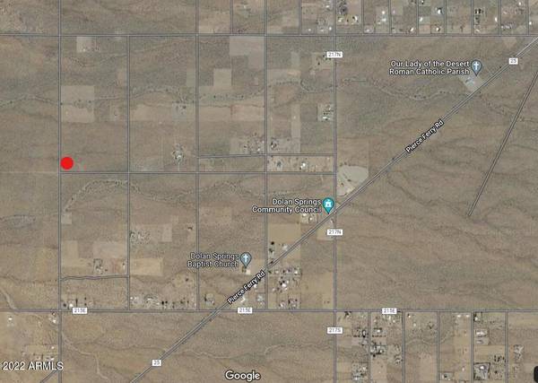 Dolan Springs, AZ 86441,0 TBD -- #57