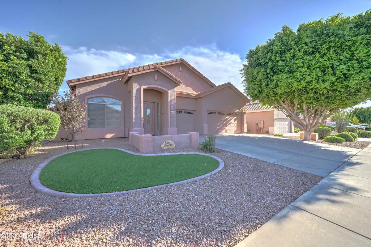 Peoria, AZ 85383,6883 W Paso Trail