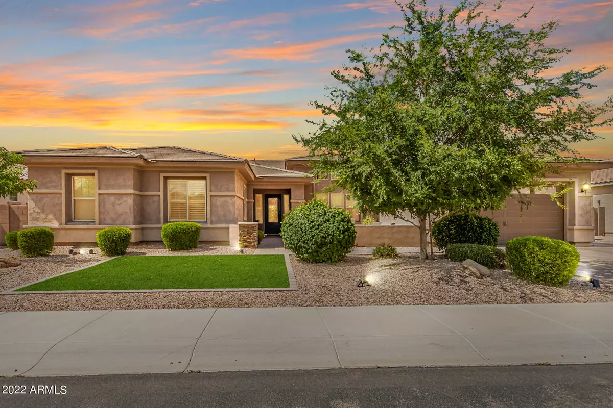 Chandler, AZ 85286,3330 E AZALEA Drive