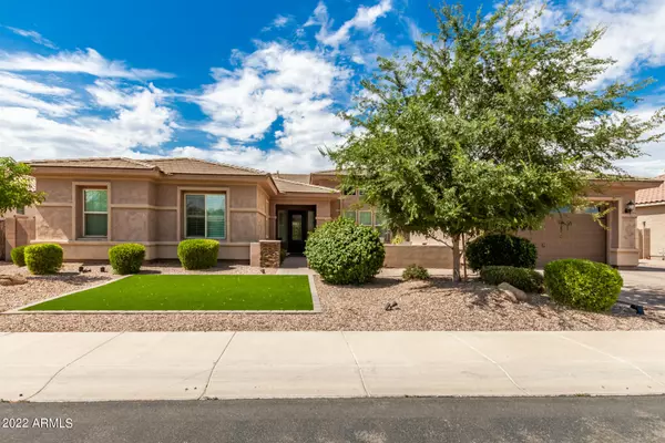 Chandler, AZ 85286,3330 E AZALEA Drive