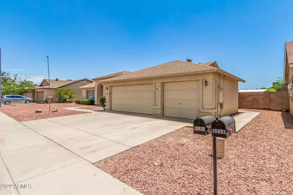 Peoria, AZ 85345,10935 W Alice Avenue