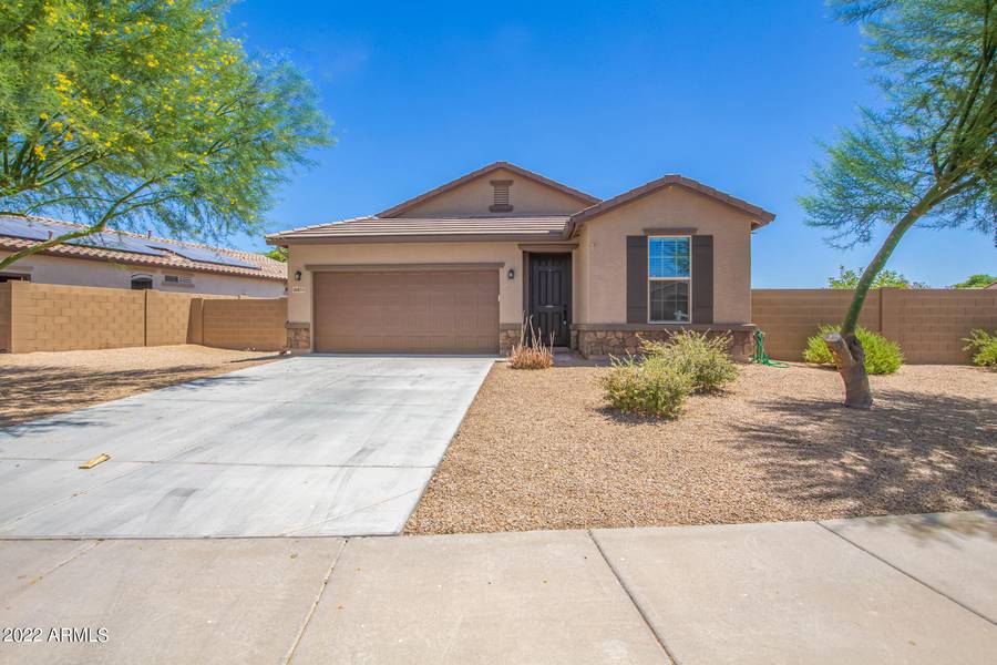 16833 W MORELAND Street, Goodyear, AZ 85338