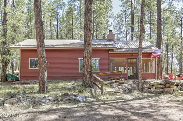 Payson, AZ 85541,233 N Tucker Creek Trail