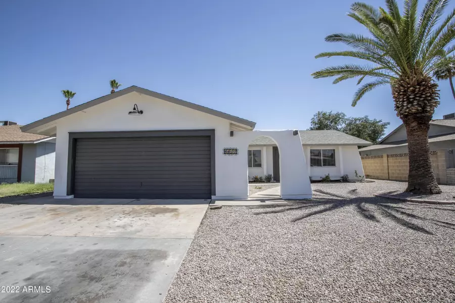 4617 W Montebello Avenue, Glendale, AZ 85301