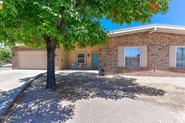 Sun City, AZ 85351,16857 N MEADOW PARK Drive