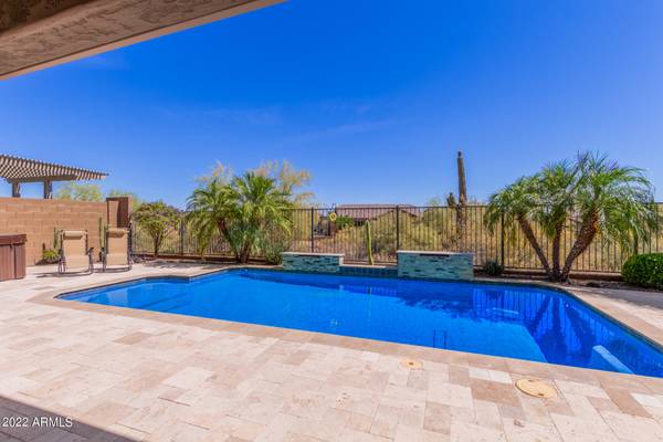 Cave Creek, AZ 85331,5921 E BRAMBLE BERRY Lane