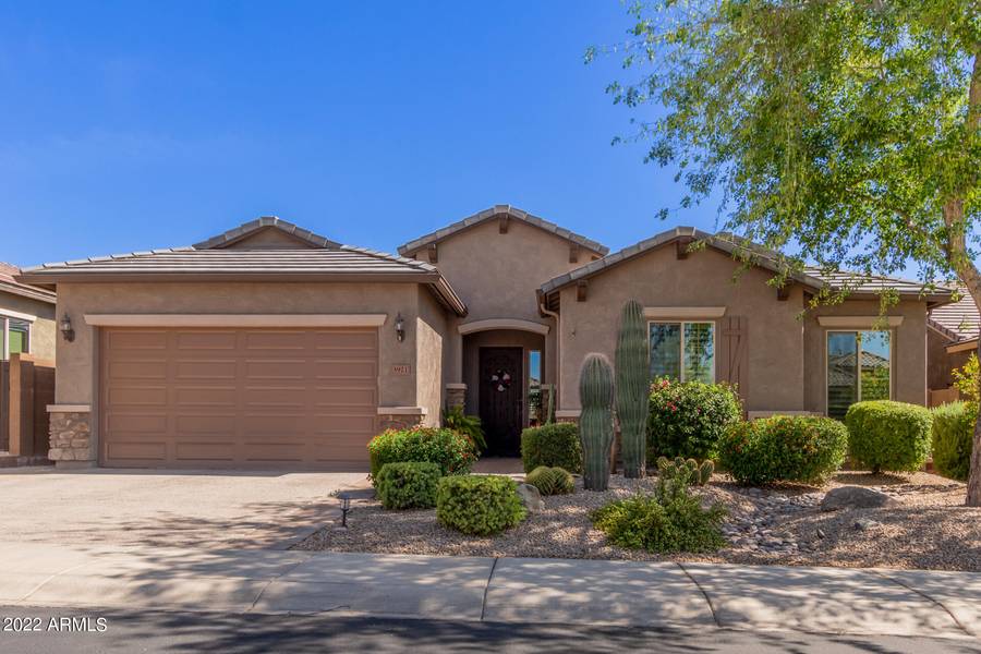 5921 E BRAMBLE BERRY Lane, Cave Creek, AZ 85331