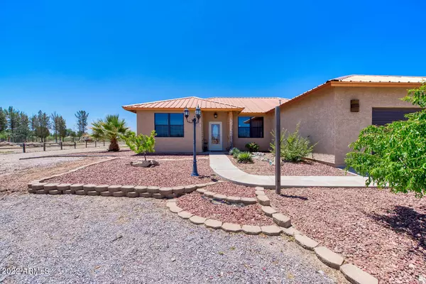 Willcox, AZ 85643,225 SUNSET STRIP --