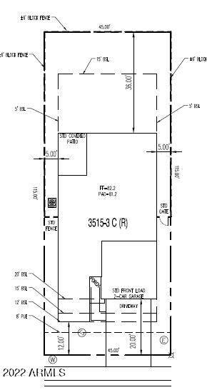 Maricopa, AZ 85138,18384 N ACACIA Avenue