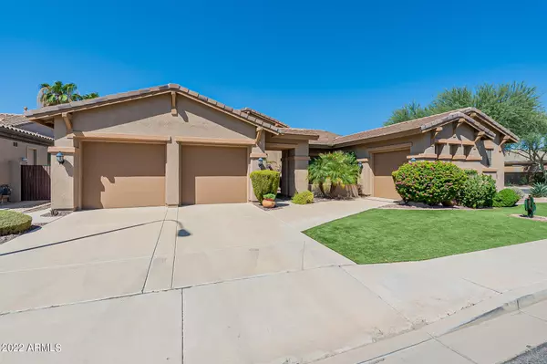 Chandler, AZ 85286,2608 S WHETSTONE Place