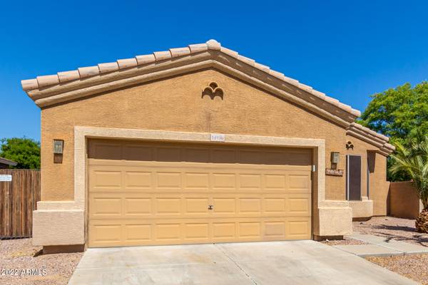 Surprise, AZ 85379,14936 N 153RD Avenue