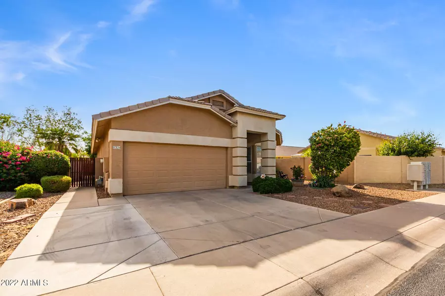 8324 N 61ST Lane, Glendale, AZ 85302