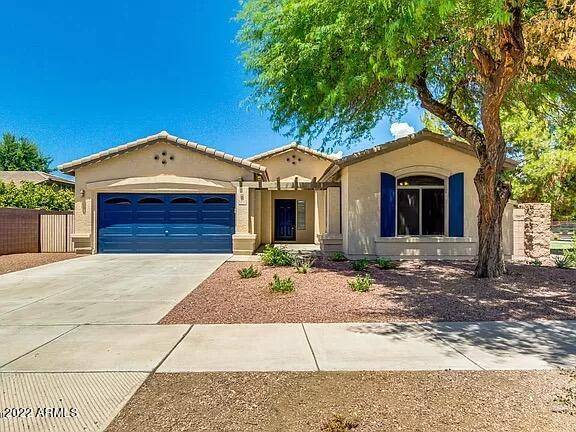 18782 E KINGBIRD Drive, Queen Creek, AZ 85142