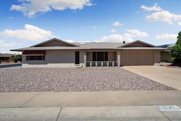 Sun City West, AZ 85375,13419 W ASHWOOD Drive