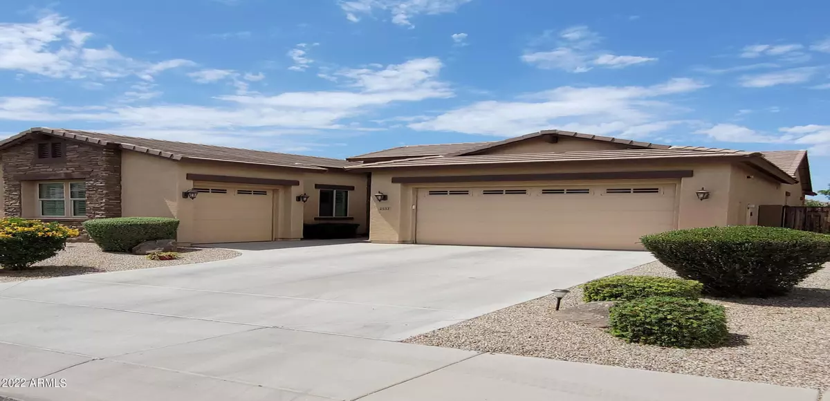 Chandler, AZ 85286,2532 E REDWOOD Place