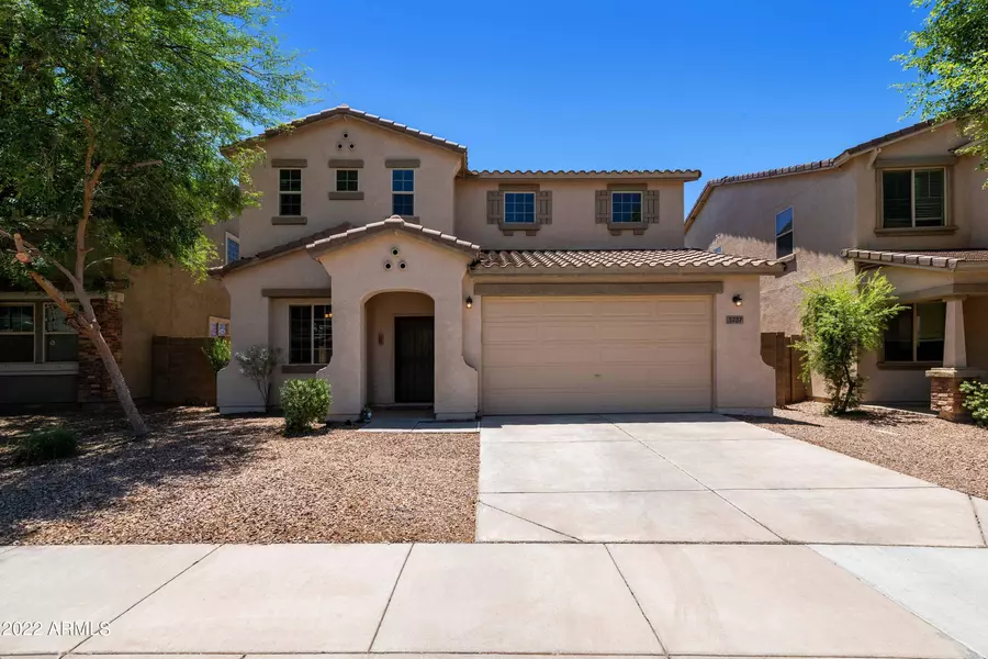 3737 E LONGHORN Street, San Tan Valley, AZ 85140