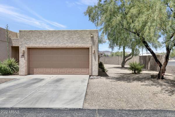 Apache Junction, AZ 85120,2318 W DREAM CATCHER Lane