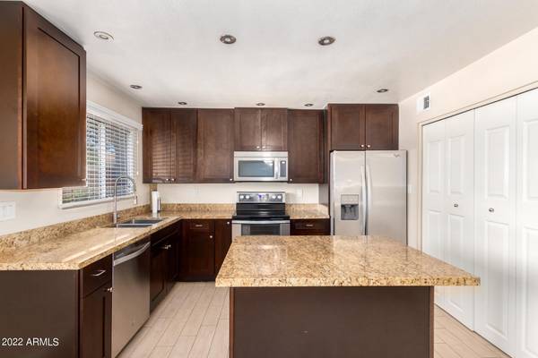 Scottsdale, AZ 85250,6059 N GRANITE REEF Road