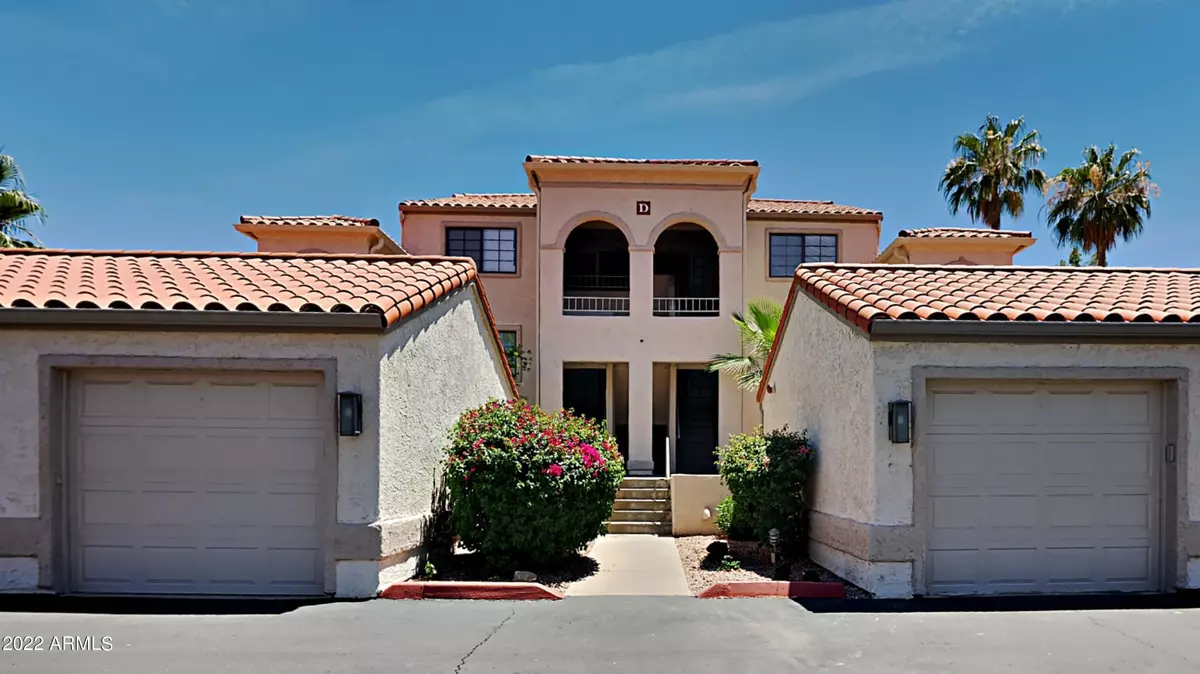 Scottsdale, AZ 85258,10080 E MOUNTAIN VIEW LAKE Drive #111