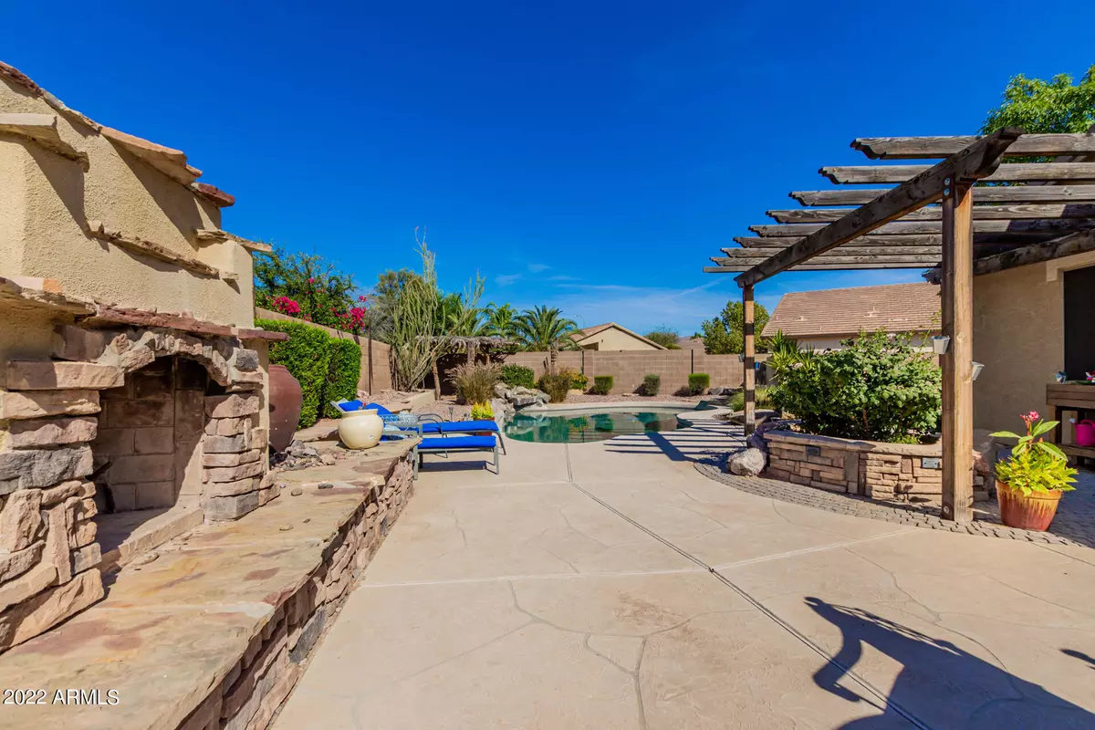 Chandler, AZ 85249,6003 S OPAL Court