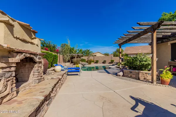 6003 S OPAL Court, Chandler, AZ 85249