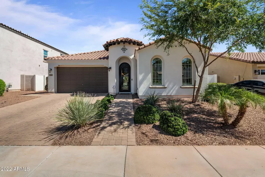 4436 E YELLOWSTONE Place, Chandler, AZ 85249