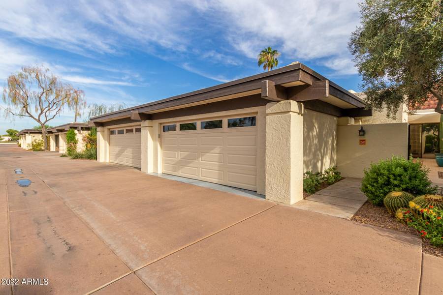 2507 N MILLER Road, Scottsdale, AZ 85257