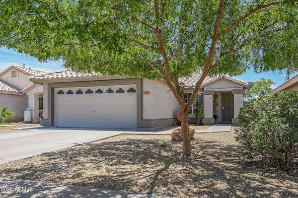 Peoria, AZ 85381,8449 W WETHERSFIELD Road