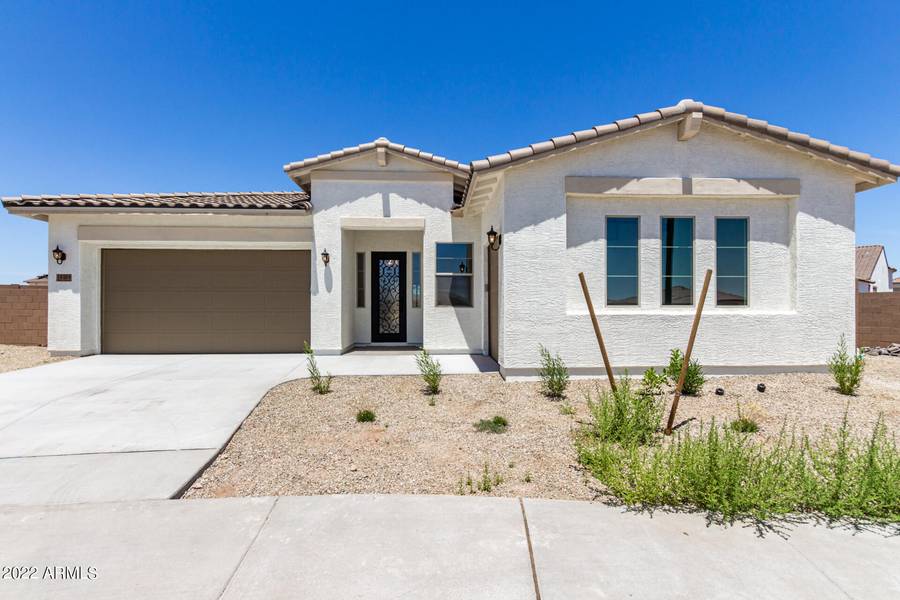 14104 W COTTONTAIL Lane, Surprise, AZ 85387