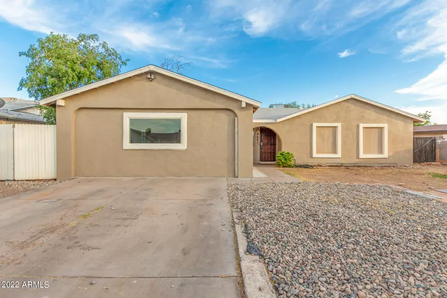 4501 E PECAN Road, Phoenix, AZ 85040