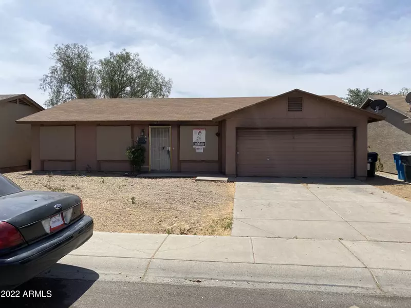 6617 W PIMA Street, Phoenix, AZ 85043