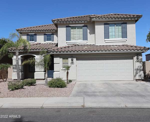 Mesa, AZ 85212,4603 S CHATHAM --