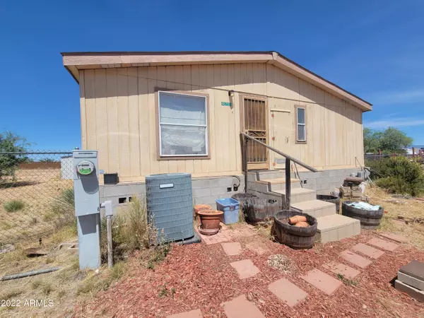 Benson, AZ 85602,672 N MESCAL Road